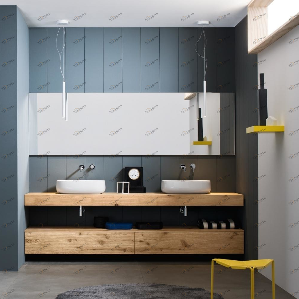 Мебель в ванну sky композиция #190 Arbi SKY190