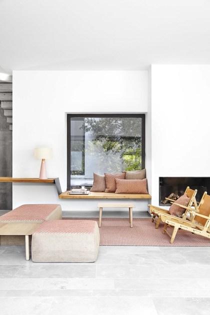 GAN Подушка из джута квадратная Raw sun-id-1344622 - Вид №14