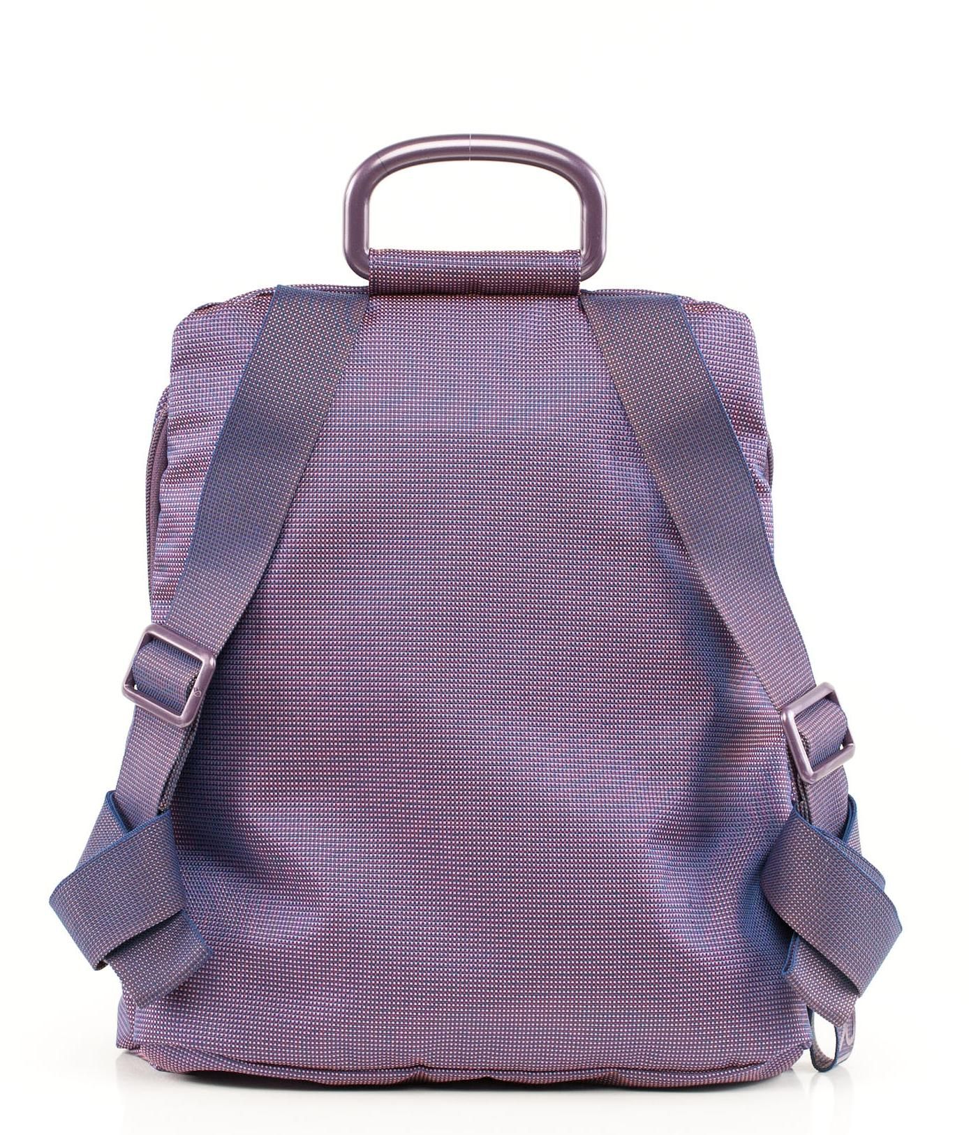 QMTZ4-21Z Рюкзак QMTZ4 Backpack Mandarina Duck MD20  - Вид №2