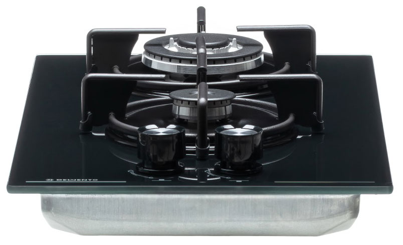 9962505 Газовая варочная поверхность Delvento V30N20S011 STDN-0032228 - Вид №3