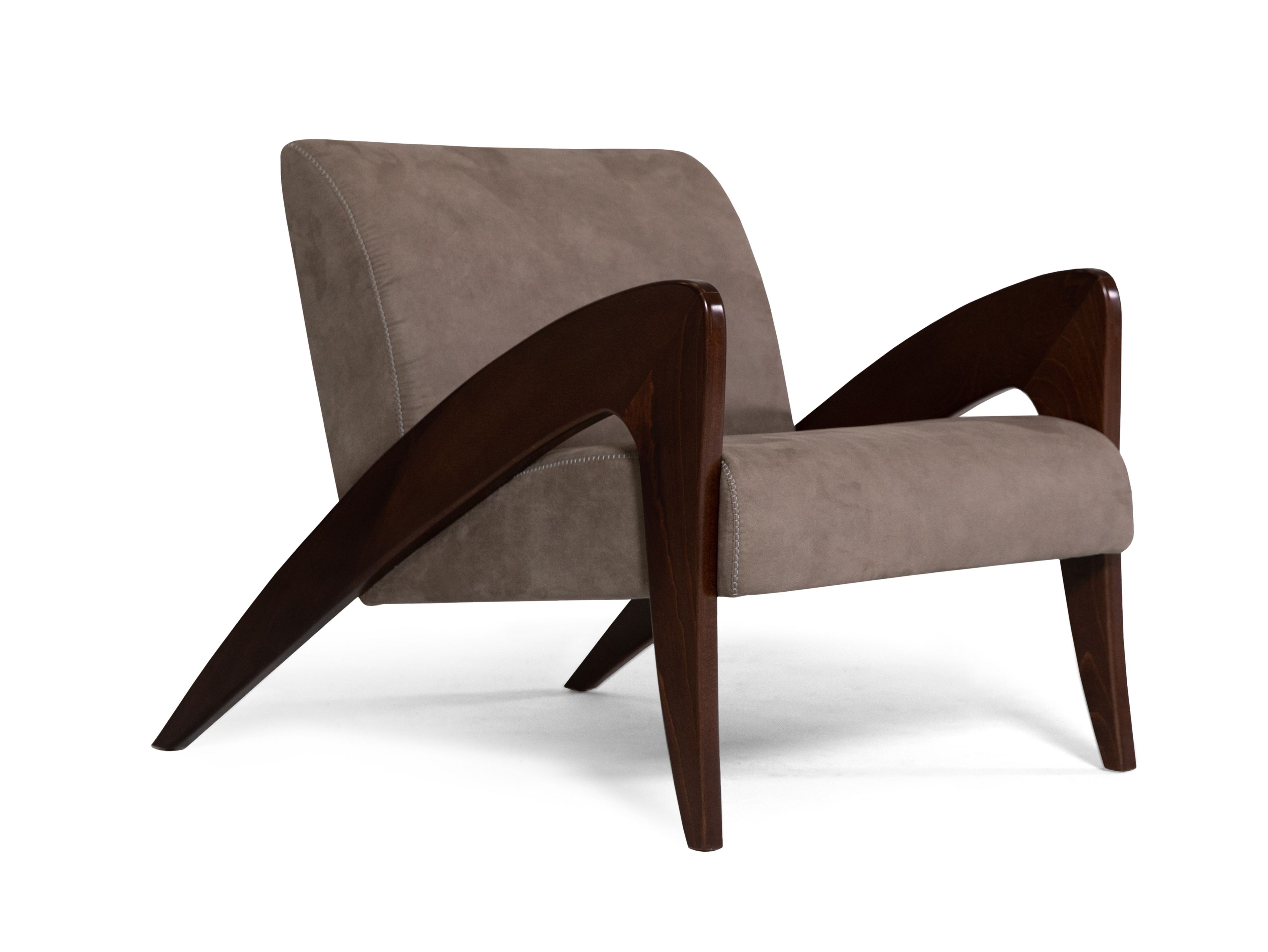 Кресло с подлокотниками ABLE DONNA ARCH-00060375