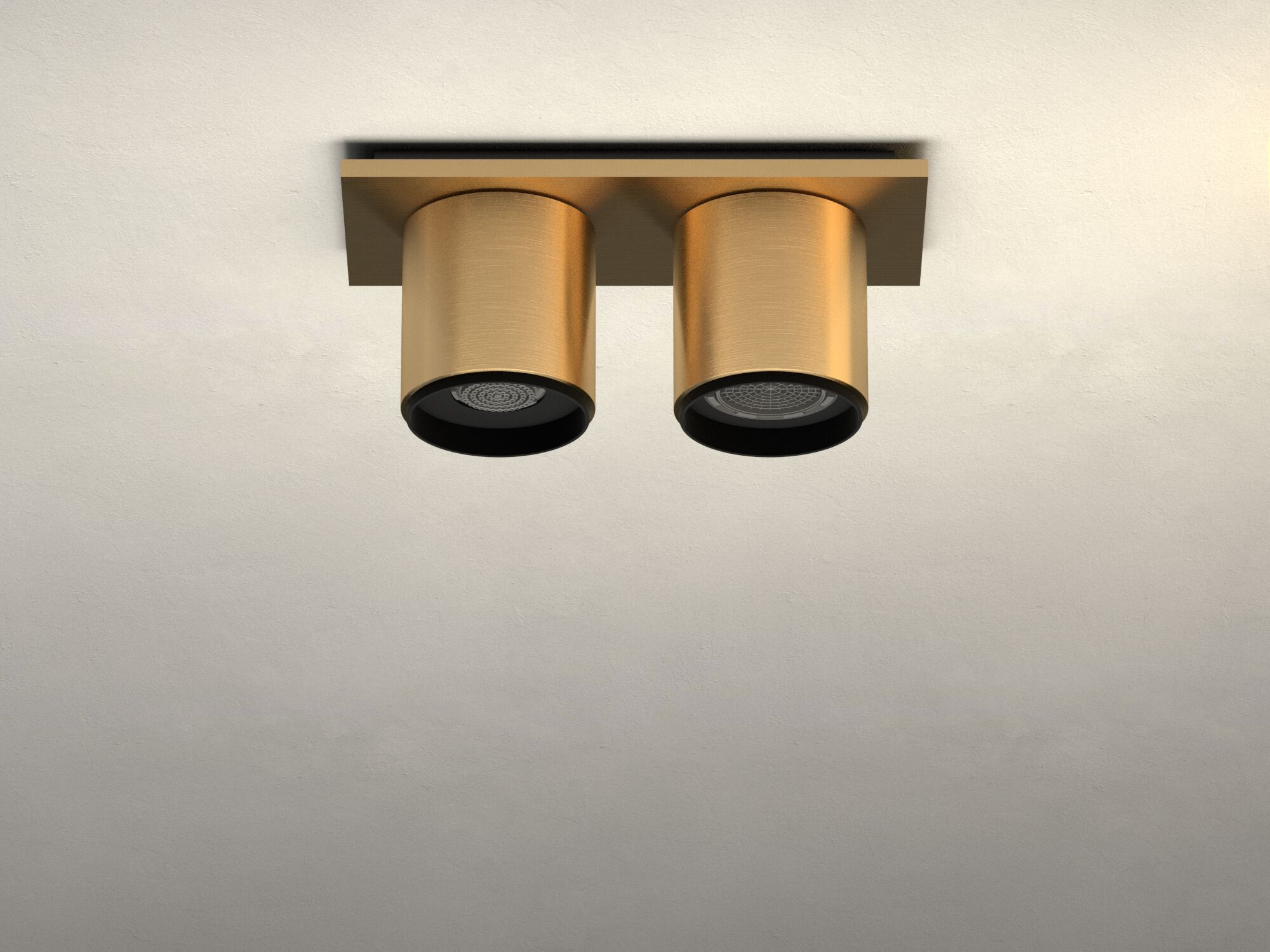 Душевая система из нержавеющей стали Zucchetti бар 59 ARCH-00030814 - Вид №9