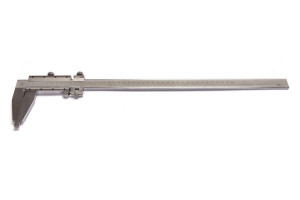 16322253 Штангенциркуль ШЦ-III-400-0.1 стальной kl30002 ZITOM