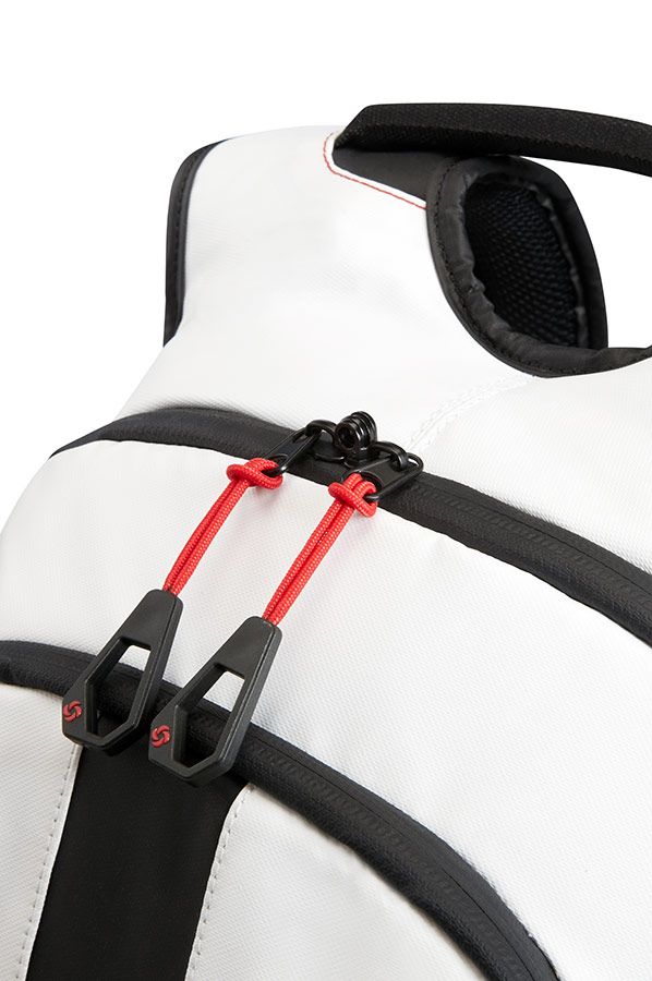 01N-05002 Рюкзак для ноутбука 01N*002 Backpack L 15.6 Samsonite Paradiver Light  - Вид №6