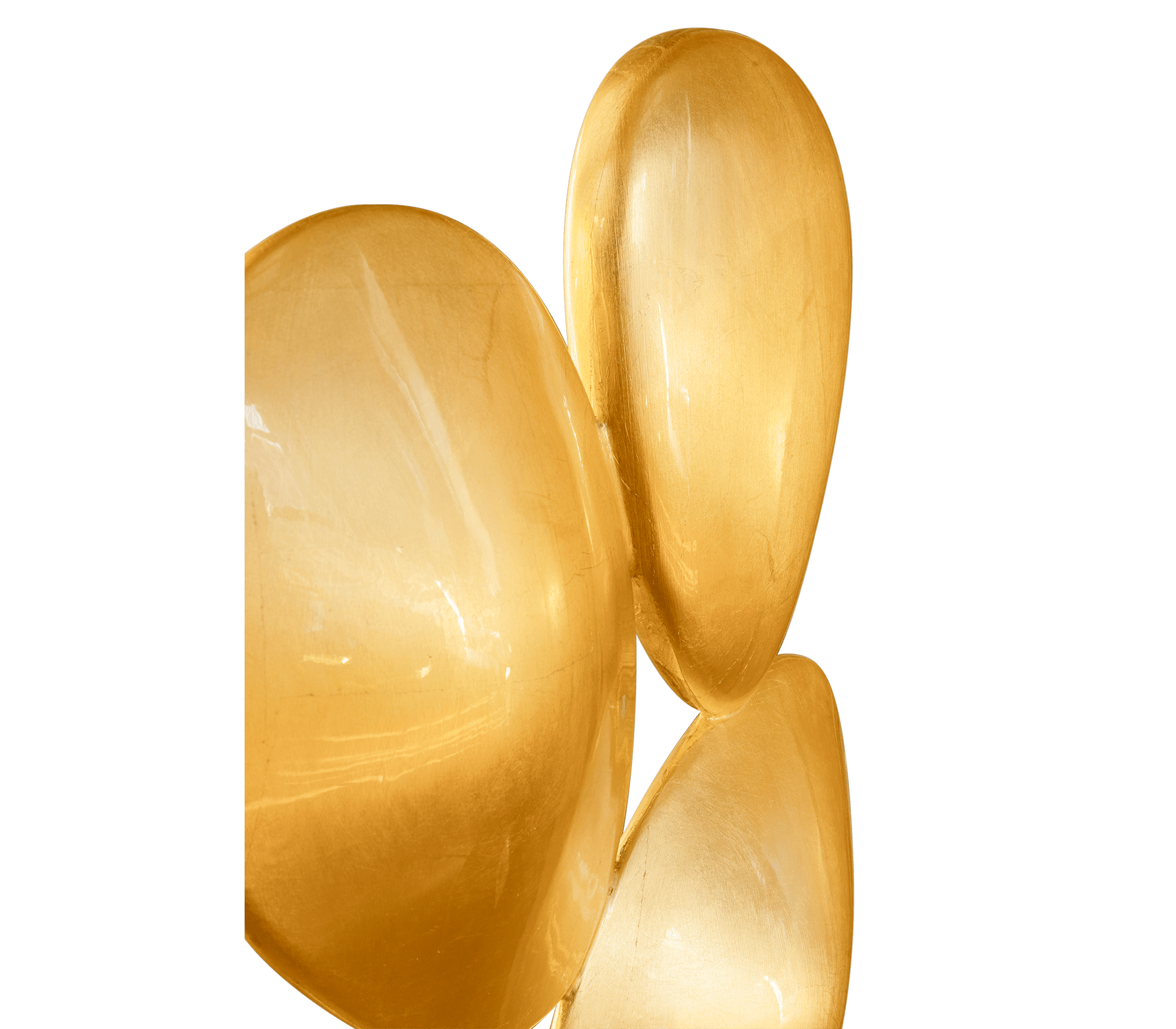 0-283 Золотая ширма Boca Do Lobo  - Вид №6