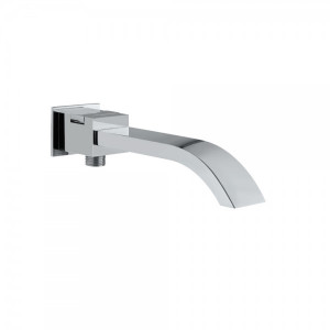 SPT-GLD-41463 Излив для ванны с фланцем Artize Signac Чистое золото