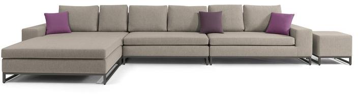 MANUTTI Модульный диван Zendo sun-id-1376768 - Вид №1