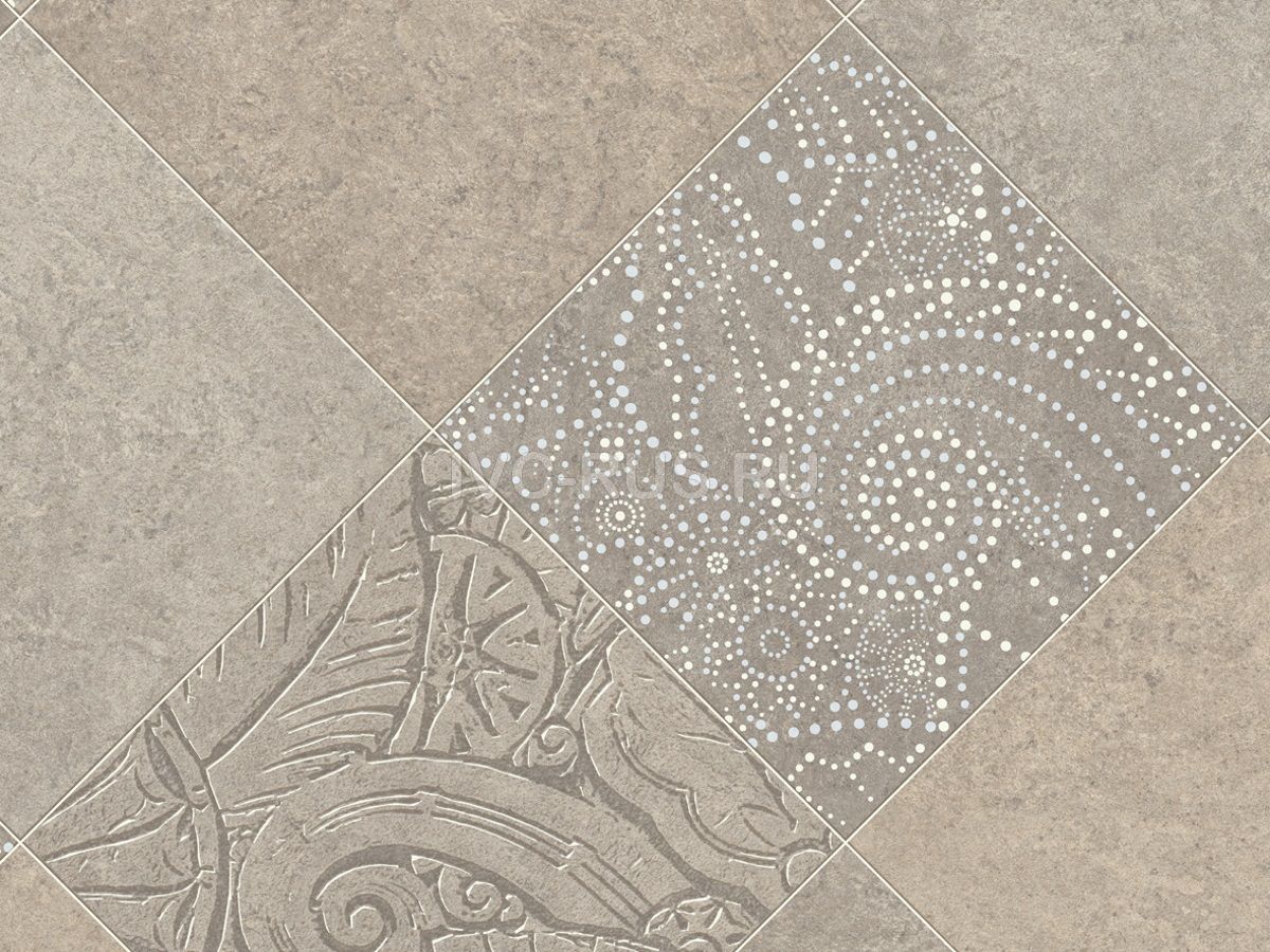 Линолеум бытовой SMART NEO - СМАРТ НЕО i457425 IVC-RUS 