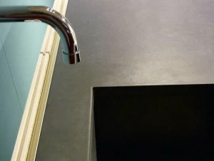 Made a Mano Кухонная столешница из вулканического камня Countertops