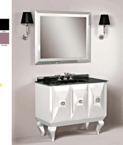 Комплект мебели для ванной комнаты Il Tempo Del Mobili ТD2 Trendy