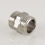 VTr.582.N.0008 Фитинг резьбовой – ниппель Valtec 1 1/2"  - Вид №5