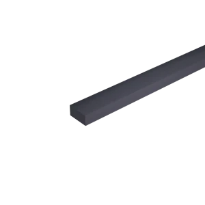 Карниз для кухонного шкафа Ньюпорт Delinia ID 220x4 см МДФ цвет индиго 89340572 STLM-2122591