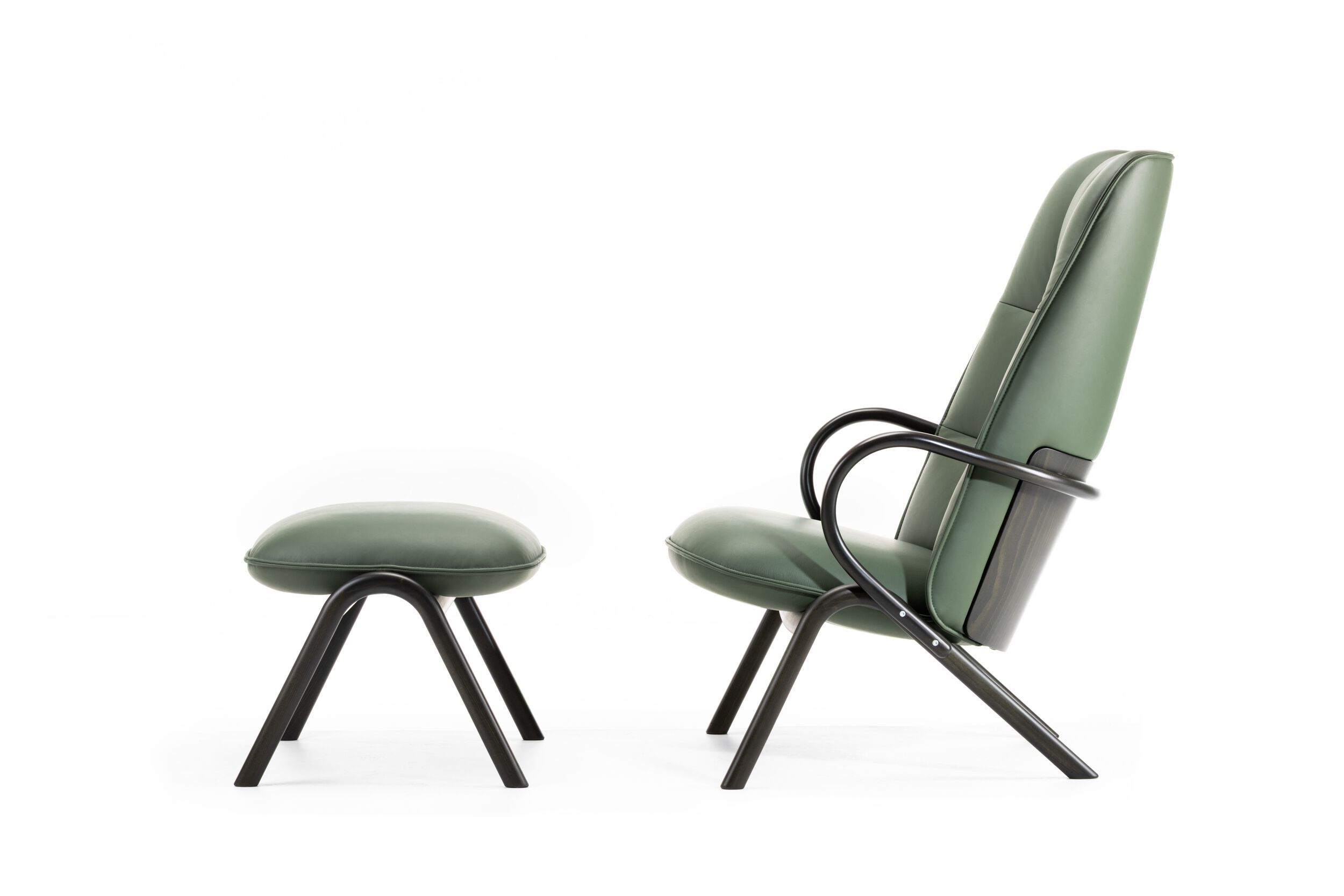 Прямоугольный пуф TON Cissy ARCH-00101061 - Вид №6