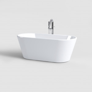 IB/05.40301  Ванна акриловая Clou InBe