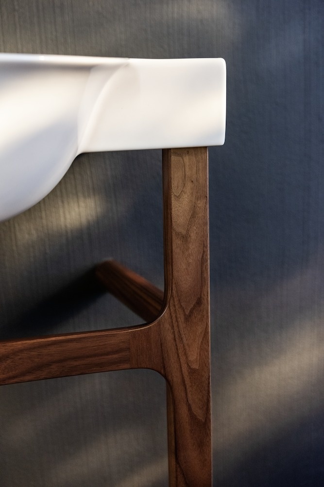 H8138550001561 Раковина накладная LAUFEN PRO - Вид №1