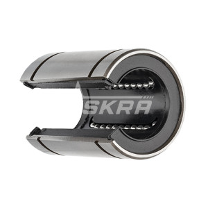 IS625 Линейный подшипник LME50-UU-OP ISKRA