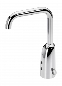 Oras 6331F Смеситель для умывальника, 6 V 6331F Electra Хром