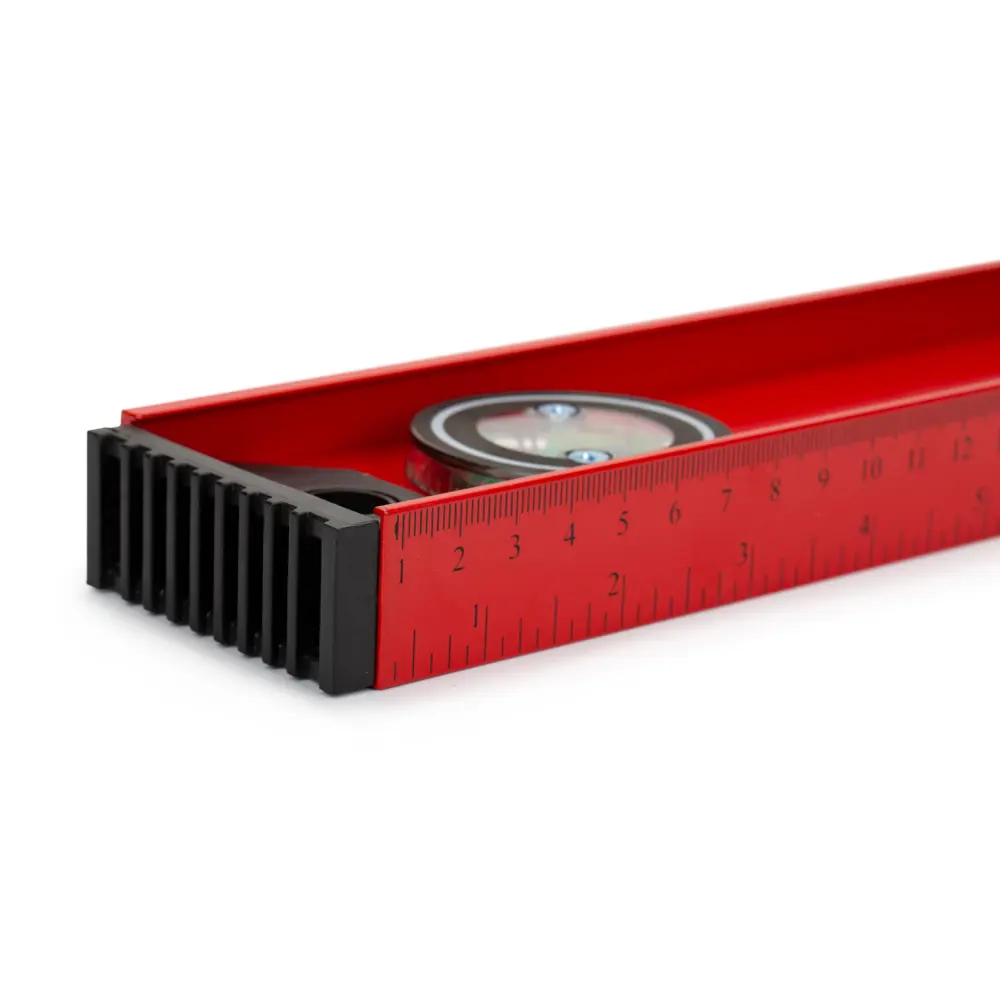 Уровень Vira 3 глазка магнитный 800 мм STLM-2071641 - Вид №1