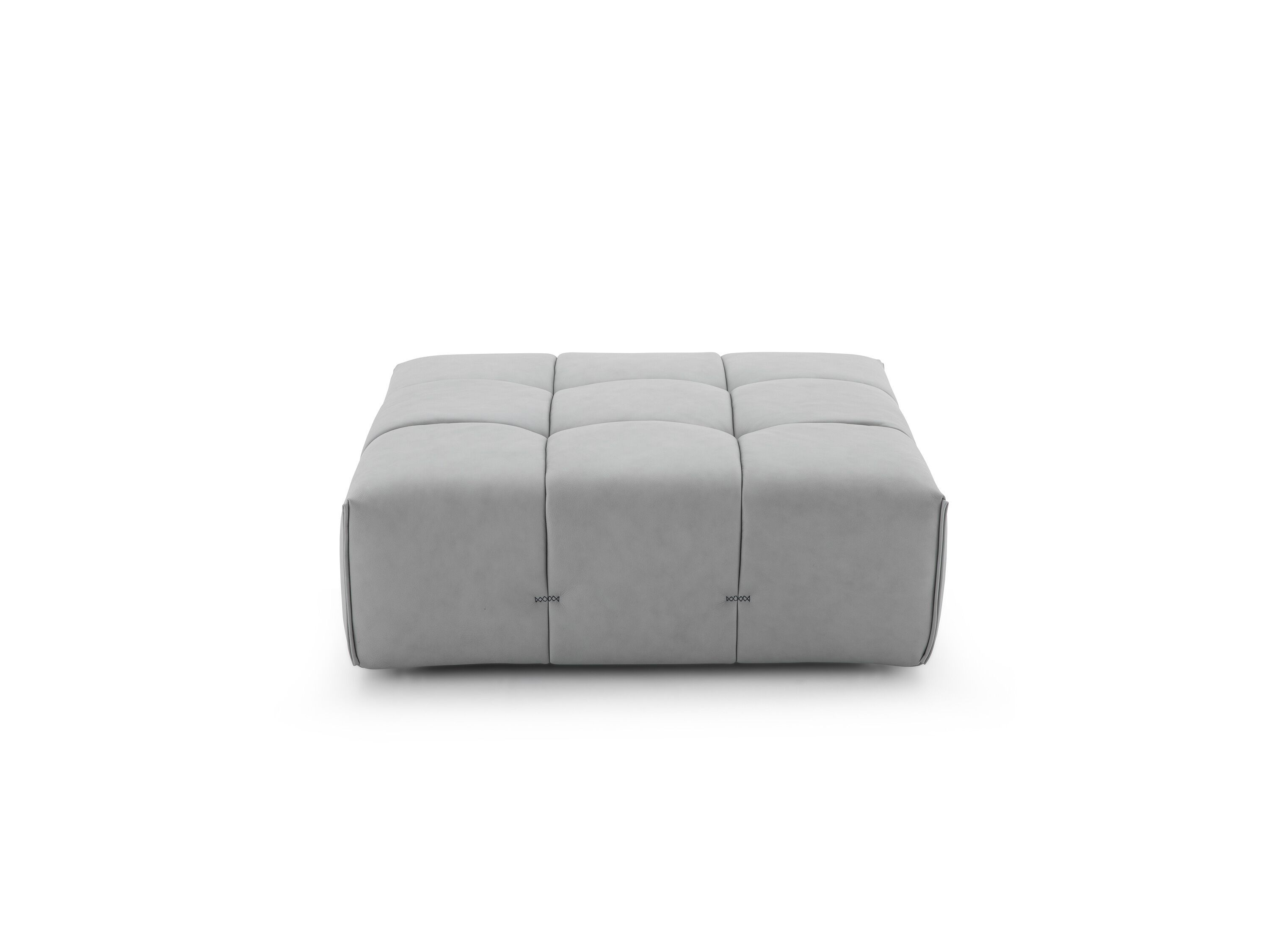 Кожаный модульный угловой диван CAMPO DE' FIORI LYME ARCH-00074297 - Вид №10