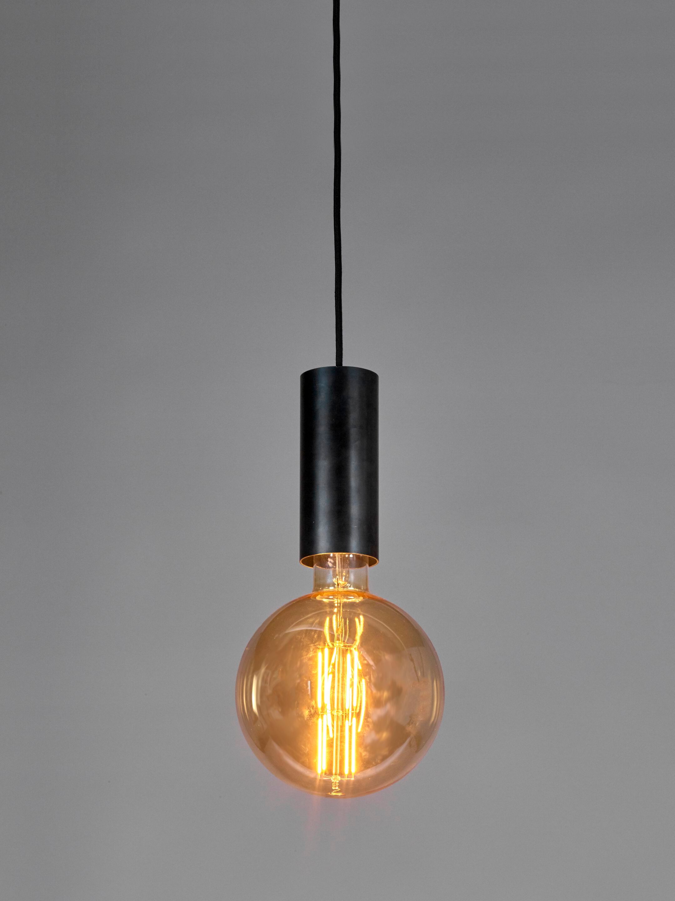 Стальной светодиодный подвесной светильник Serax изысканный ARCH-00110449 - Вид №2