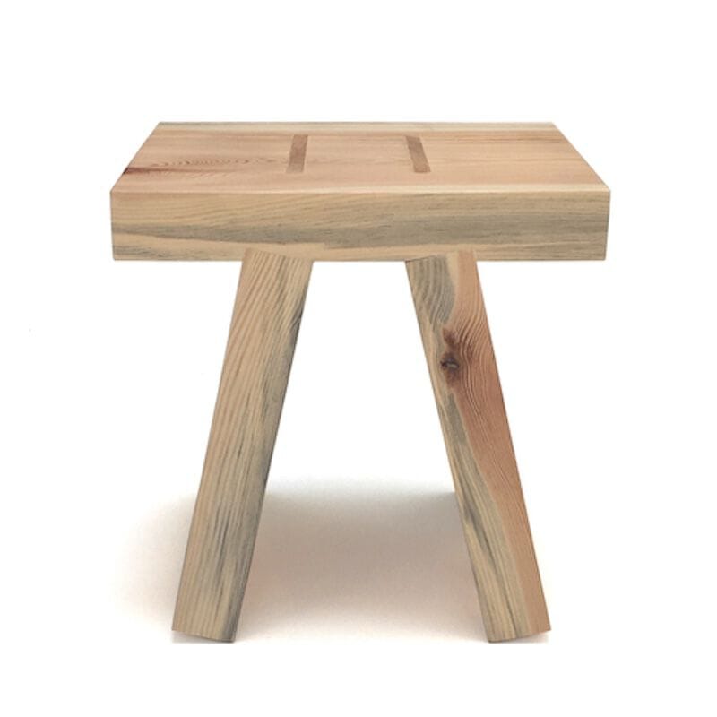 Деревянный прямоугольный журнальный столик Moca TABLE T ARCH-00024940 - Вид №2