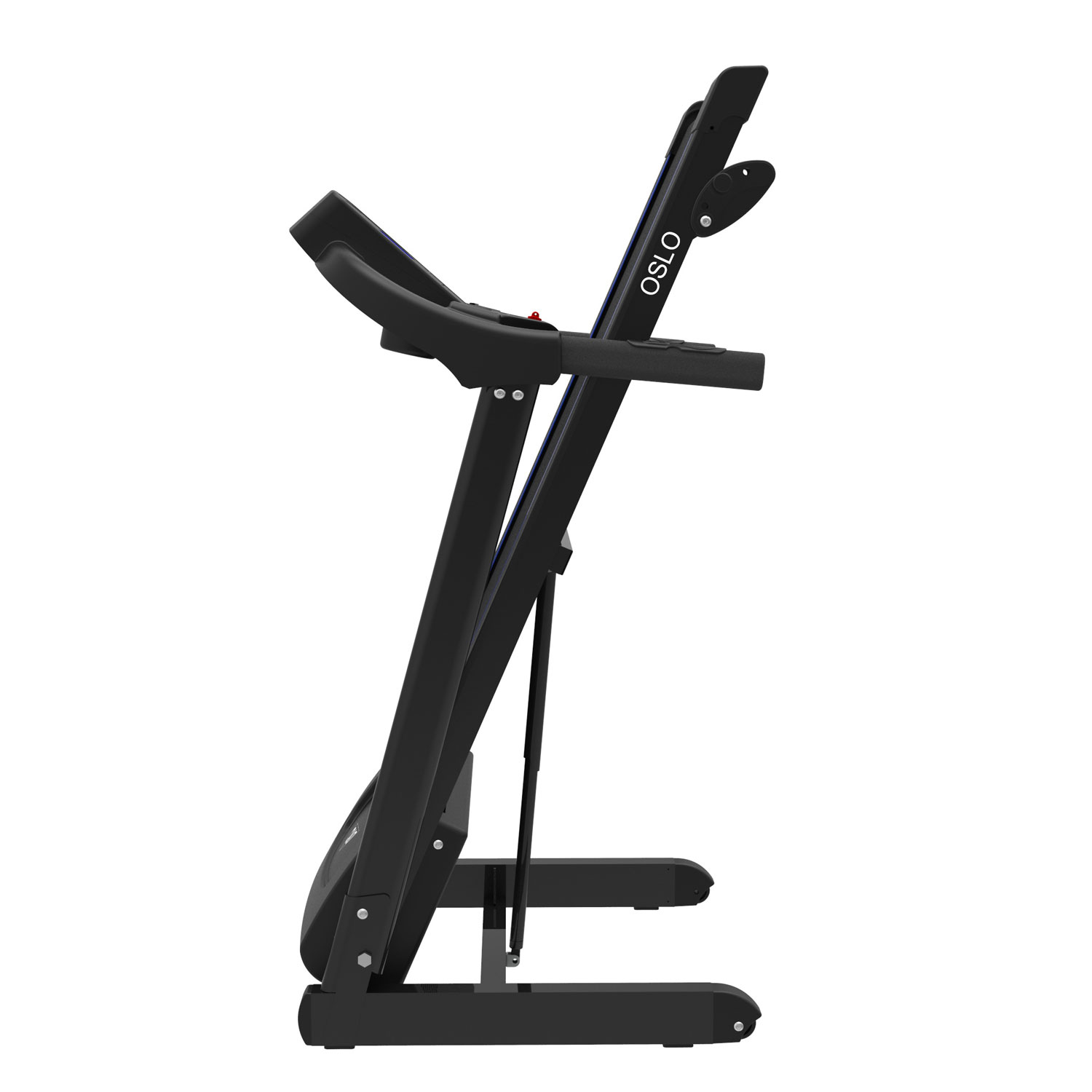 T-550 Беговая дорожка oslo t-550 DFC  - Вид №3