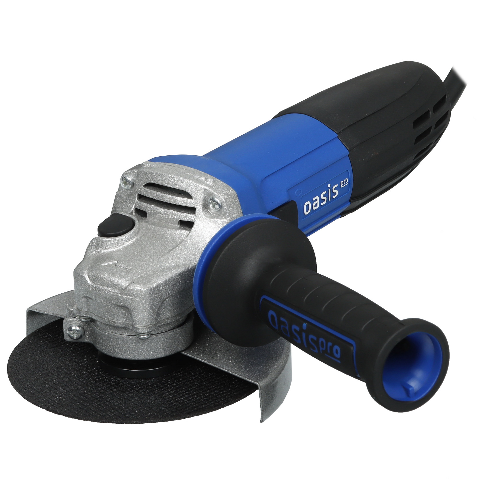 Углошлифовальная машина (УШМ) Oasis AG-90/125 Pro 9125068 STDN-0104077