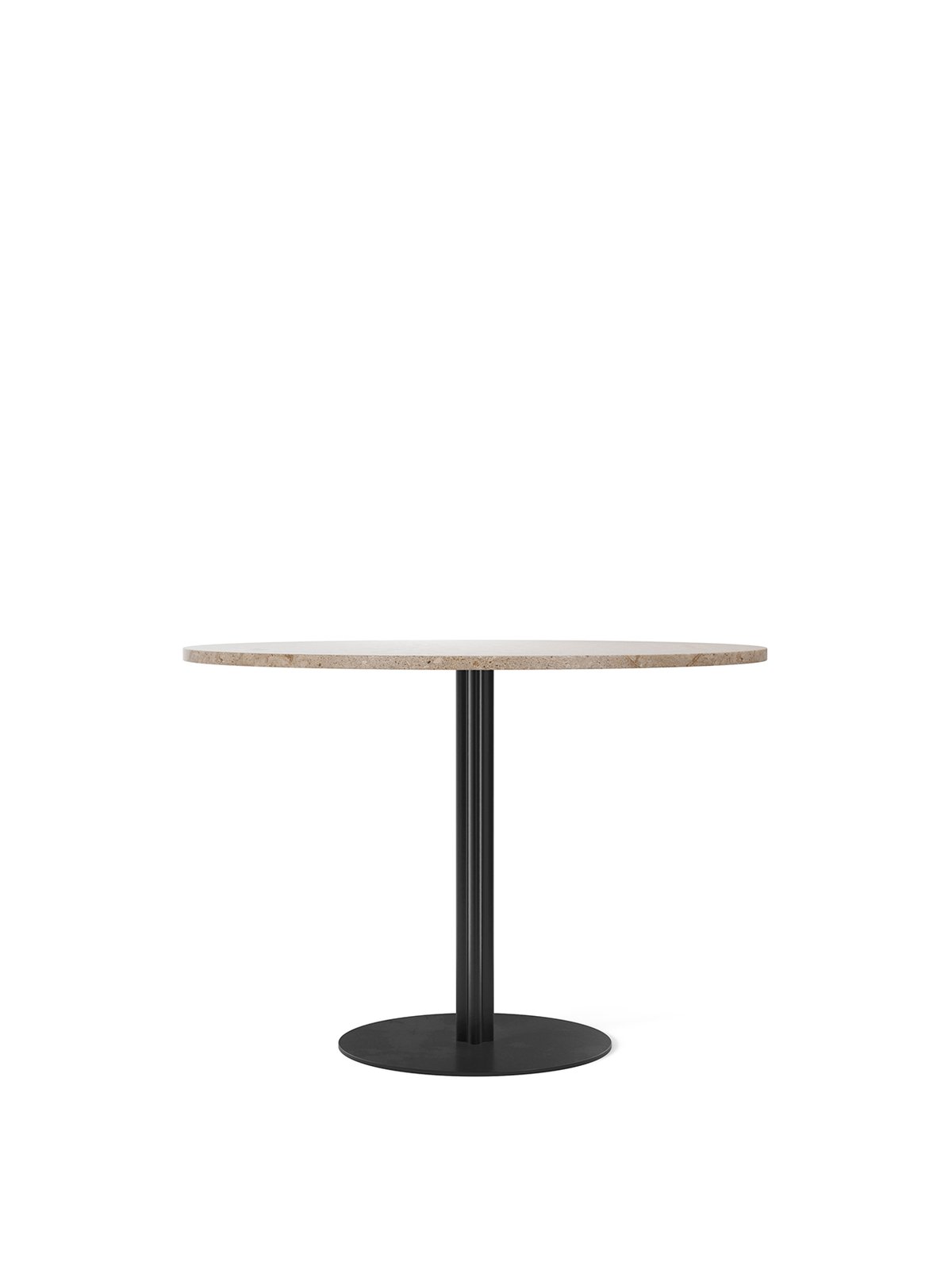 9320539 MENU Обеденный стол-колонна Harbour, круглый Бар  - Вид №10