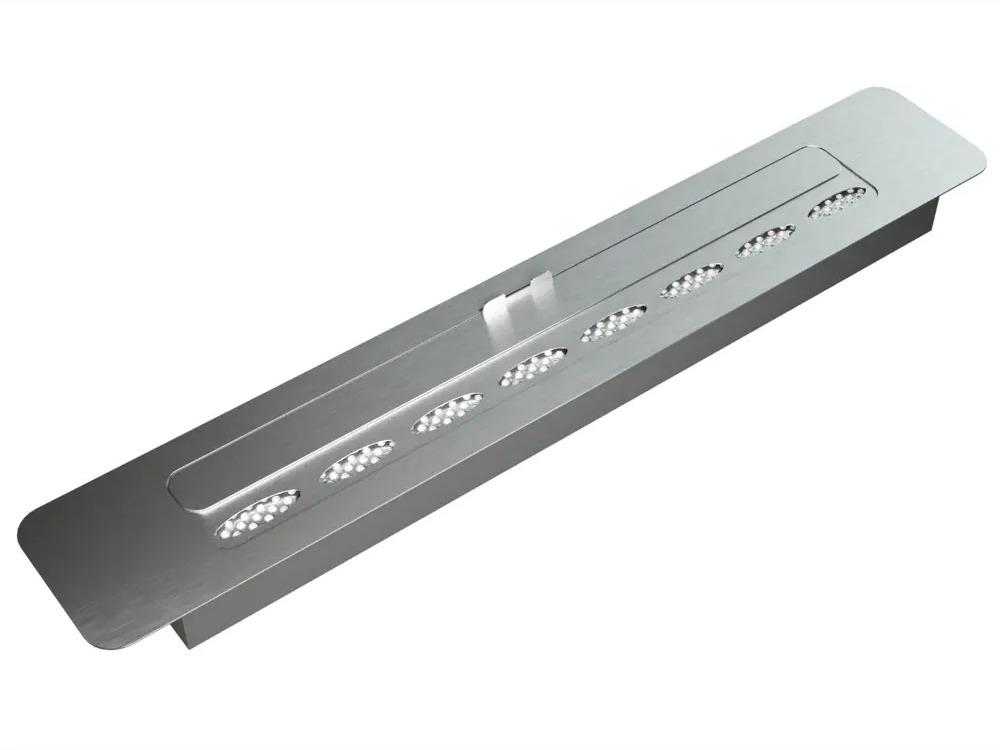 90647196 Топливный блок для биокамина Estetic Flame 800 STLM-0322282