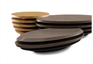 Стол журнальный Tea EMMEMOBILI T9502LO