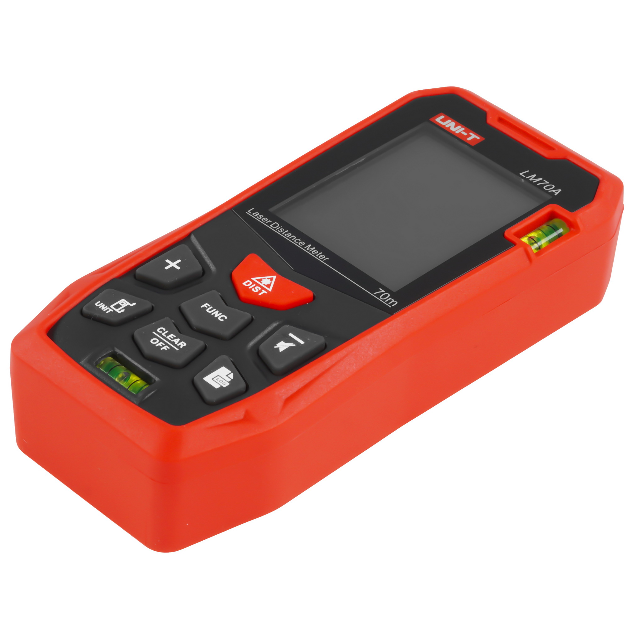 Лазерный дальномер Uni-T LM70A 5405170 STDN-0095545 - Вид №3
