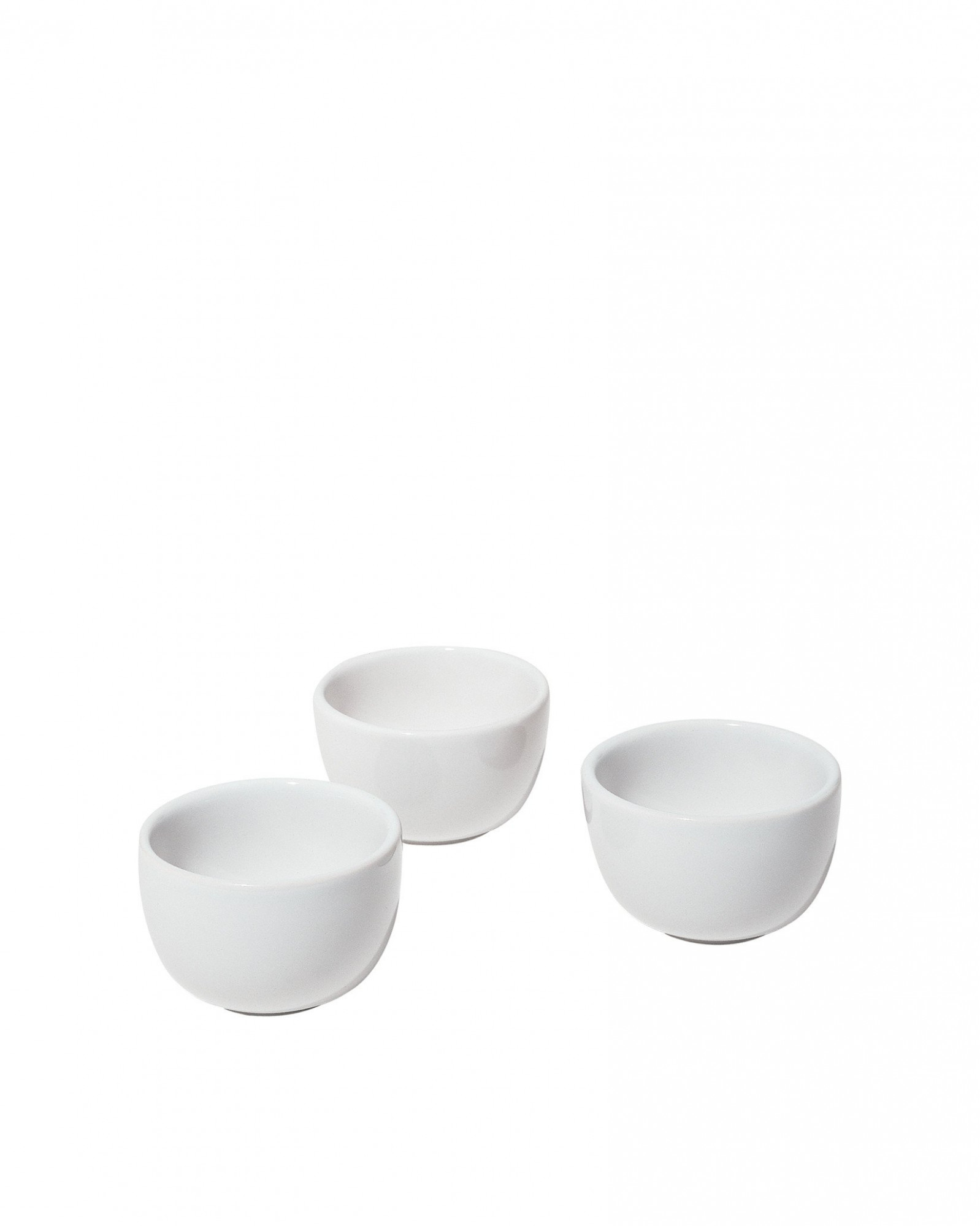 Набор из 3 чашек Alessi Mami SG60