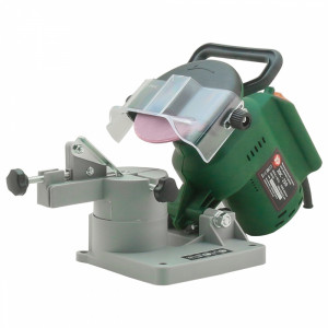 75082 Калибр Электрический станок для заточки цепей  "Калибр ЭЗС - 250"