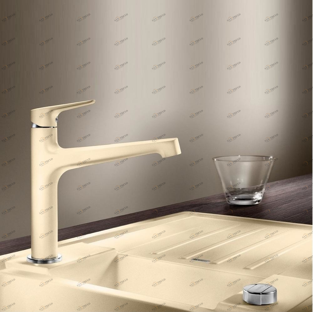 Смеситель для кухни Felisa 520329 BLANCO