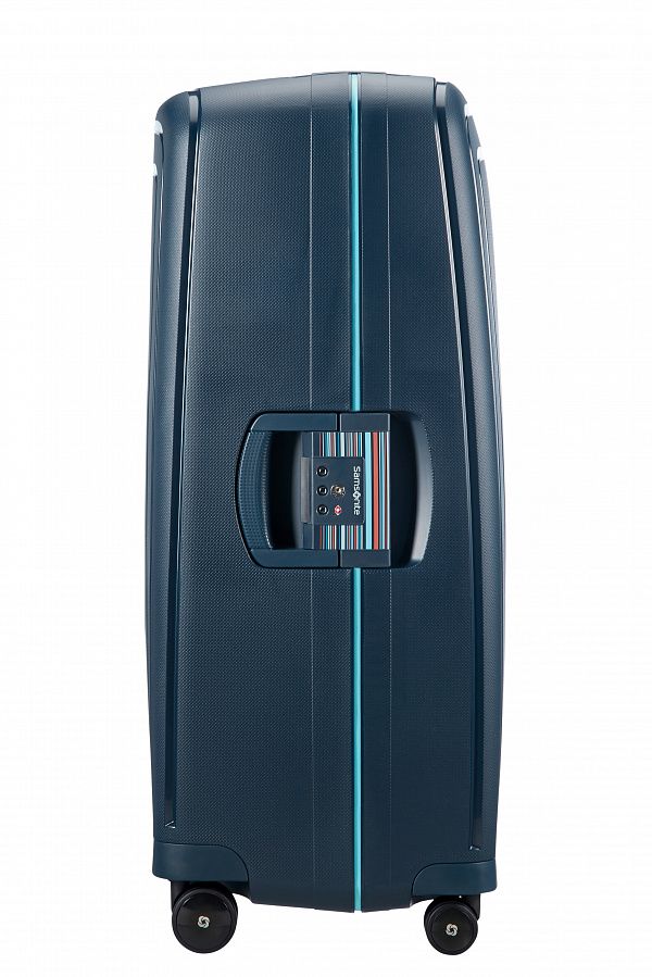 10U-52004 Чемодан 10U*004 Spinner 81/31 Samsonite S'Cure  - Вид №9