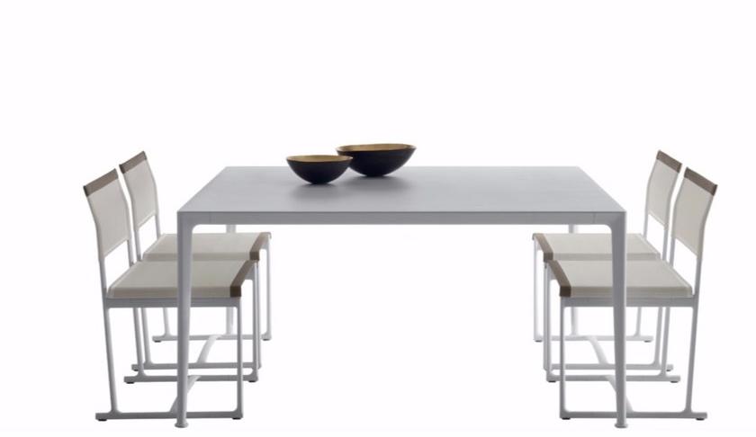 B&B Italia Outdoor Садовый стул Batyline® Mirto outdoor sun-id-1357262 - Вид №6