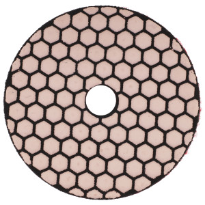 Круг алмазный гибкий METALLICA 901243 100 мм 9164938