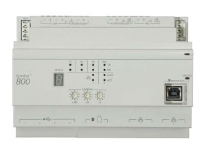 Система управления для системы кондиционирования воздуха