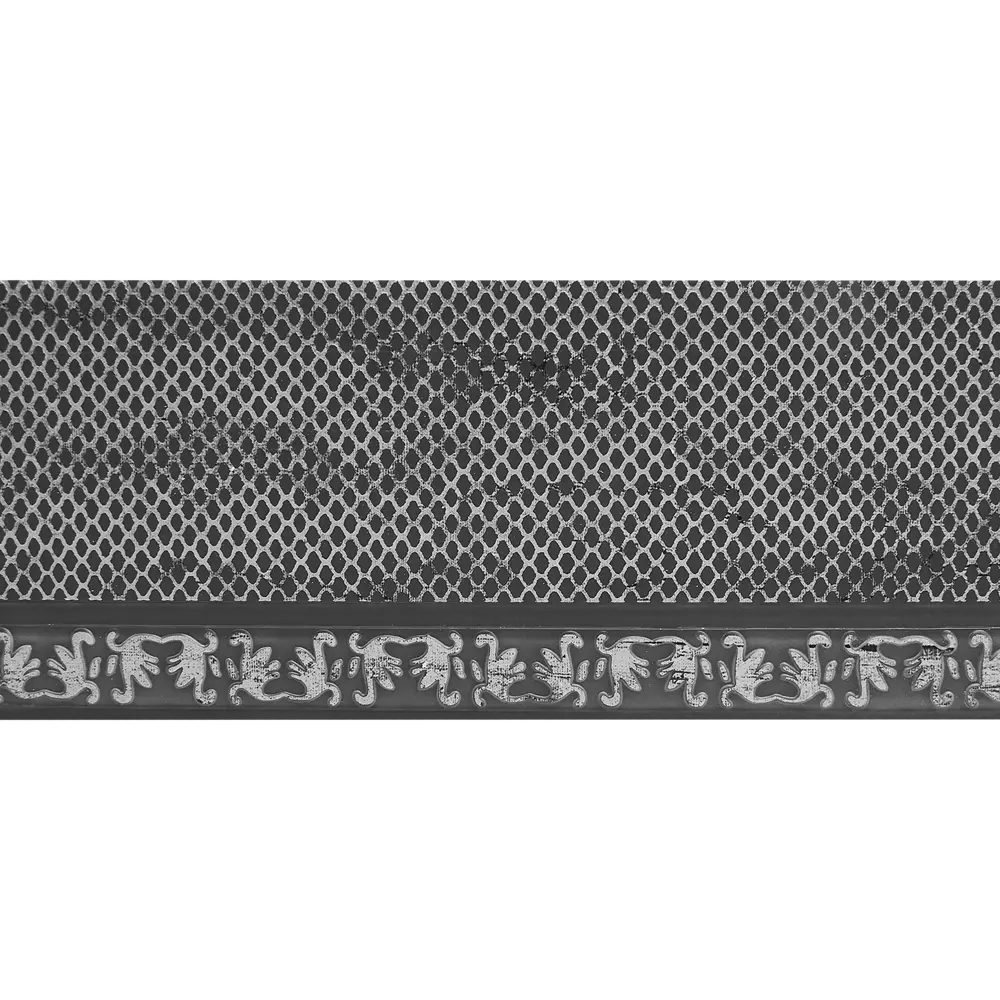 84872012 Бленда Виват пластик цвет графит антик 350 см STLM-0826341 DOMLEGRAND  - Вид №2