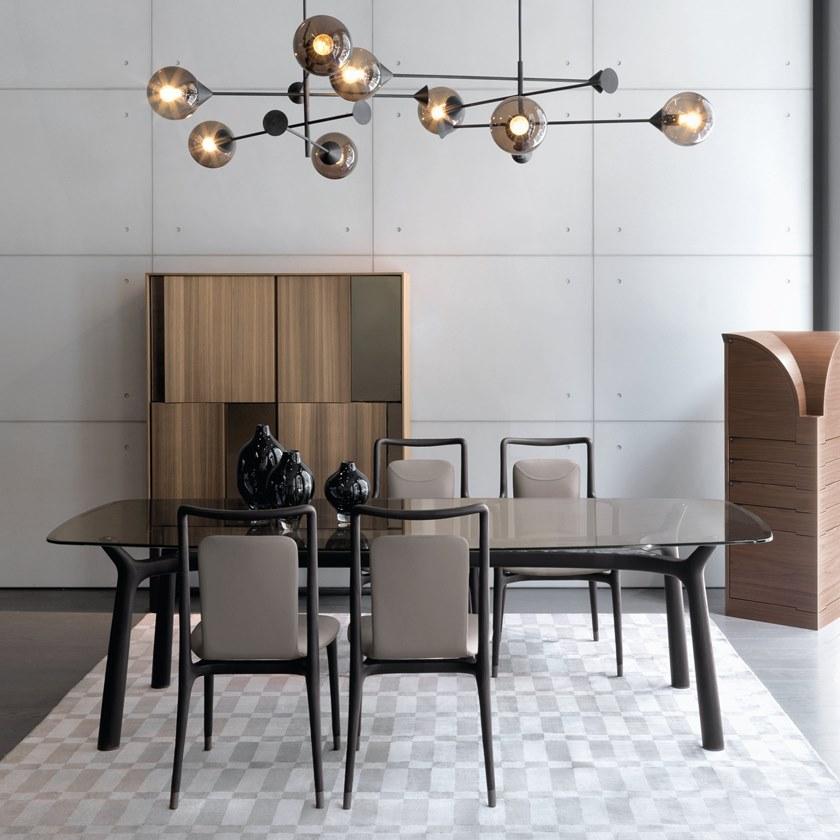 Giorgetti Комод из клена sun-id-1419687 - Вид №1