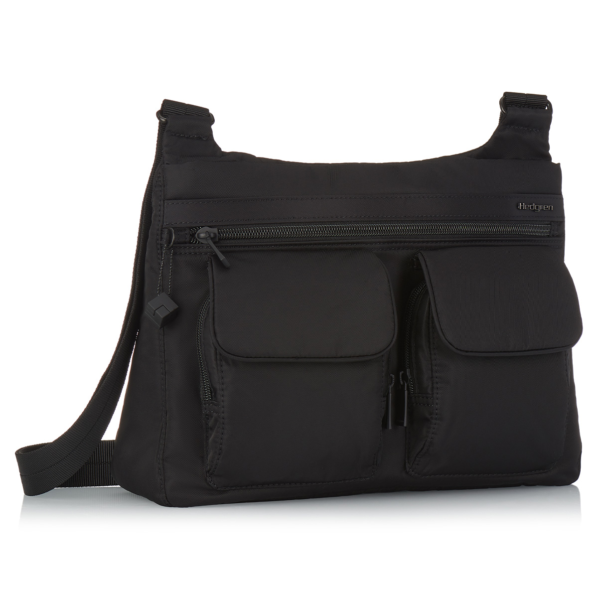 HIC247/003-06 Молодежная сумка HIC247 Prarie RFID Hedgren Inner City 