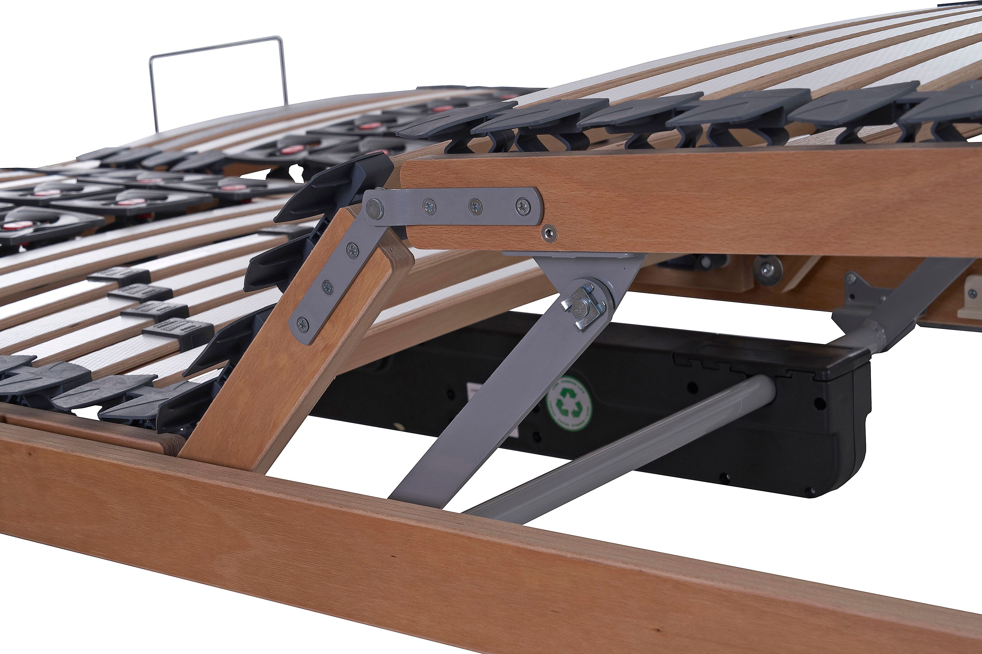 Электрическая двойная регулируемая сетка Magniflex Ergo ARCH-00028672 - Вид №8