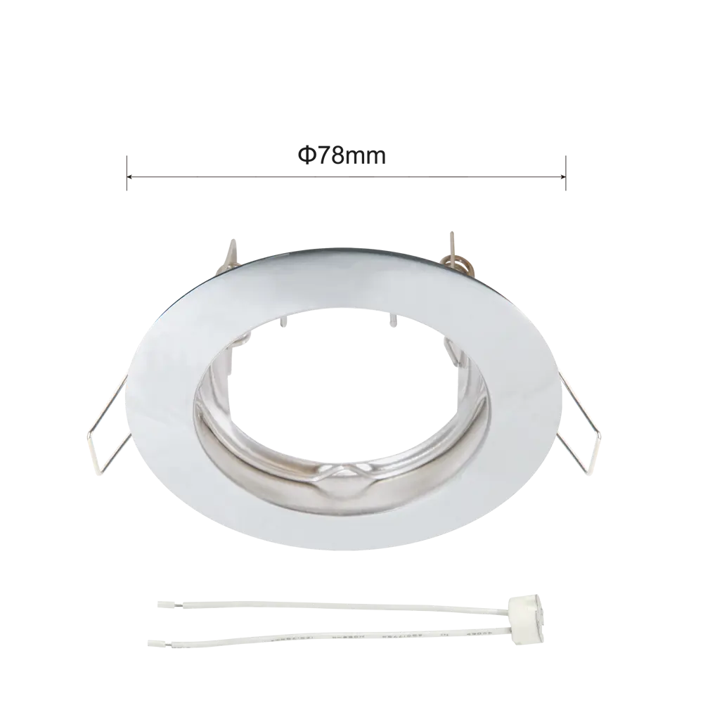 Santreyd круглый встраиваемый спот для точечного освещения 18195387 STLM-0009935 - Вид №5