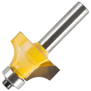 Фреза кромочная калевочная Brigadier, D28.6х16 мм