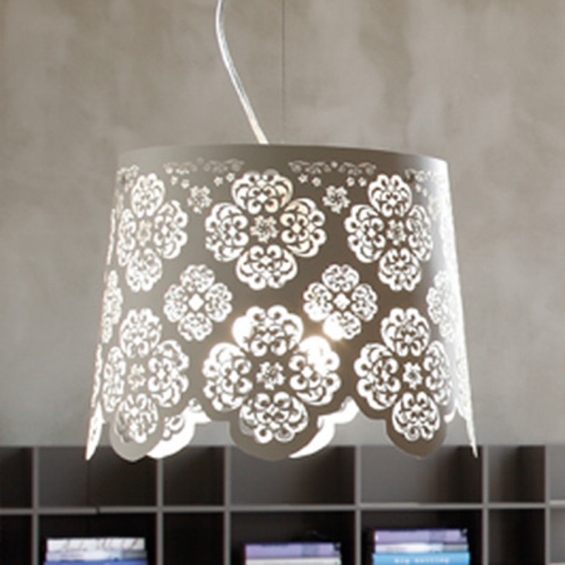 P160X149 Лампа Maiorca Adriani e Rossi Черный 