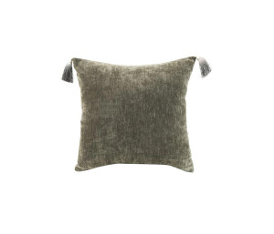 90330352 Декоративная подушка Velvet метеорит, 45x45 см STLM-0187391 EDELSON