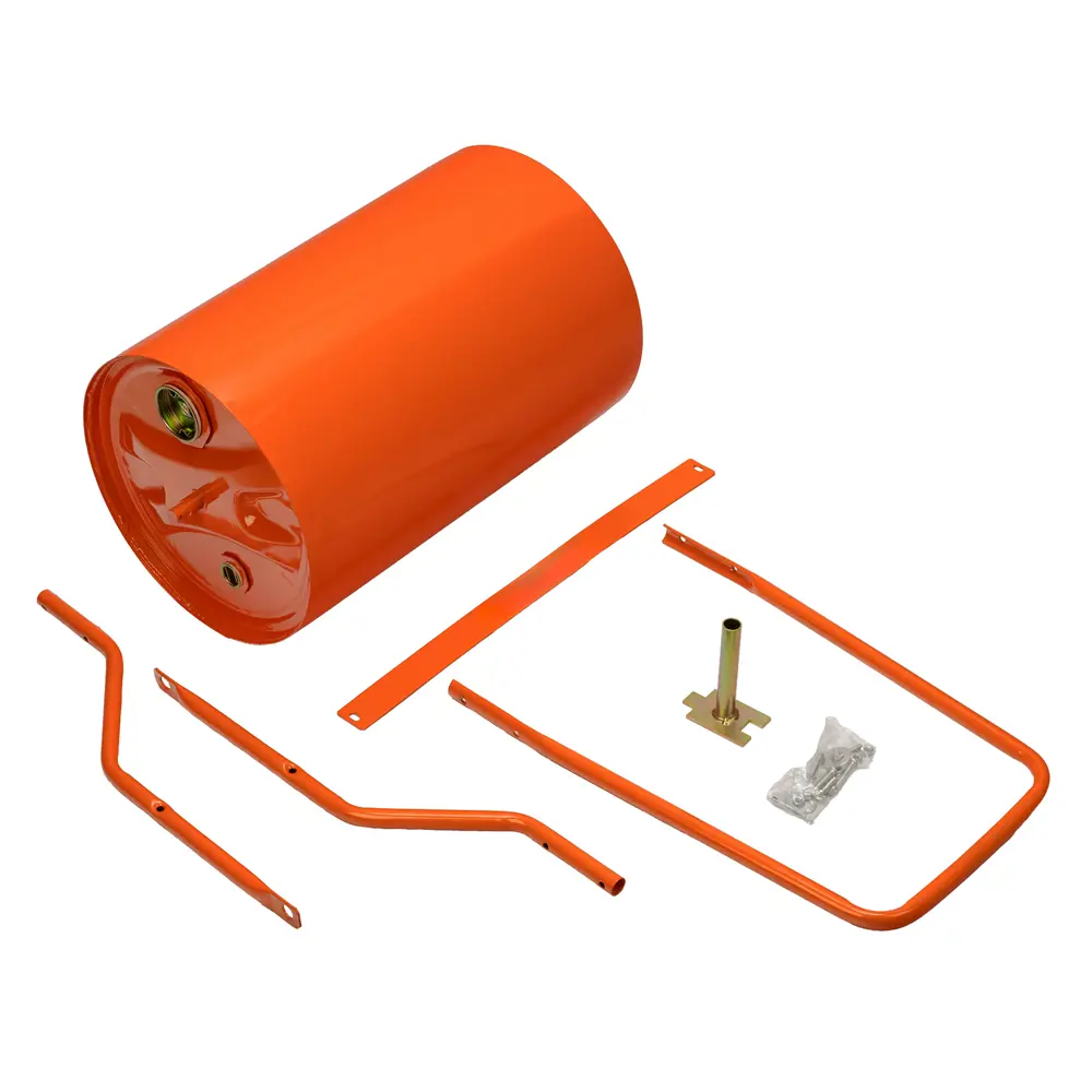 Каток газонный ручной 40 л 88737135 STLM-2049739 Santreyd  - Вид №1