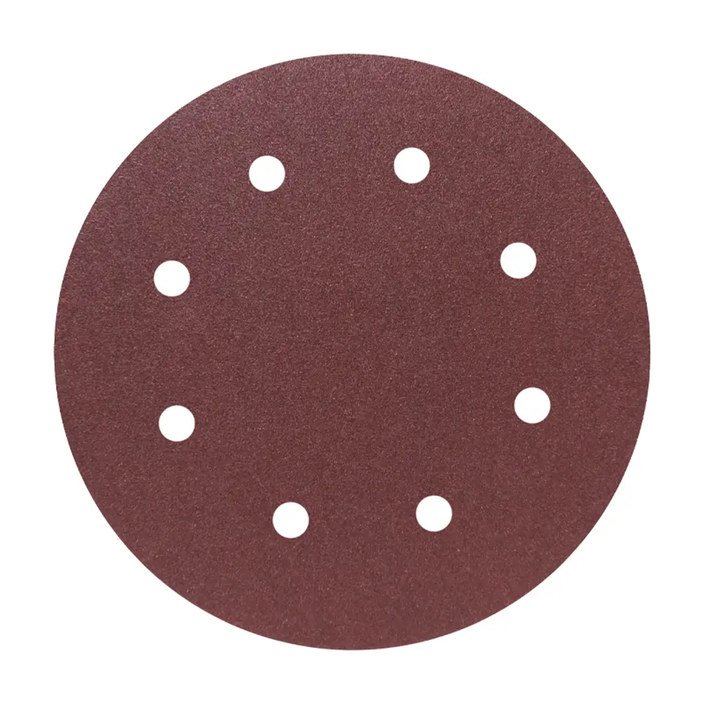 Круг шлифовальный Flexione 10000210 P500 180 мм, 5 шт STLM-2027446