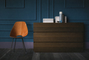 Комод SUPER DALL'AGNESE GCSU02582