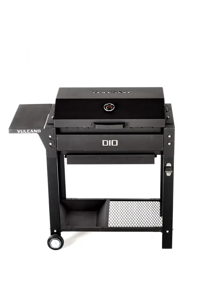 91428535 Мангал Dio 650 pro сталь 95x41 см STLM-0961276